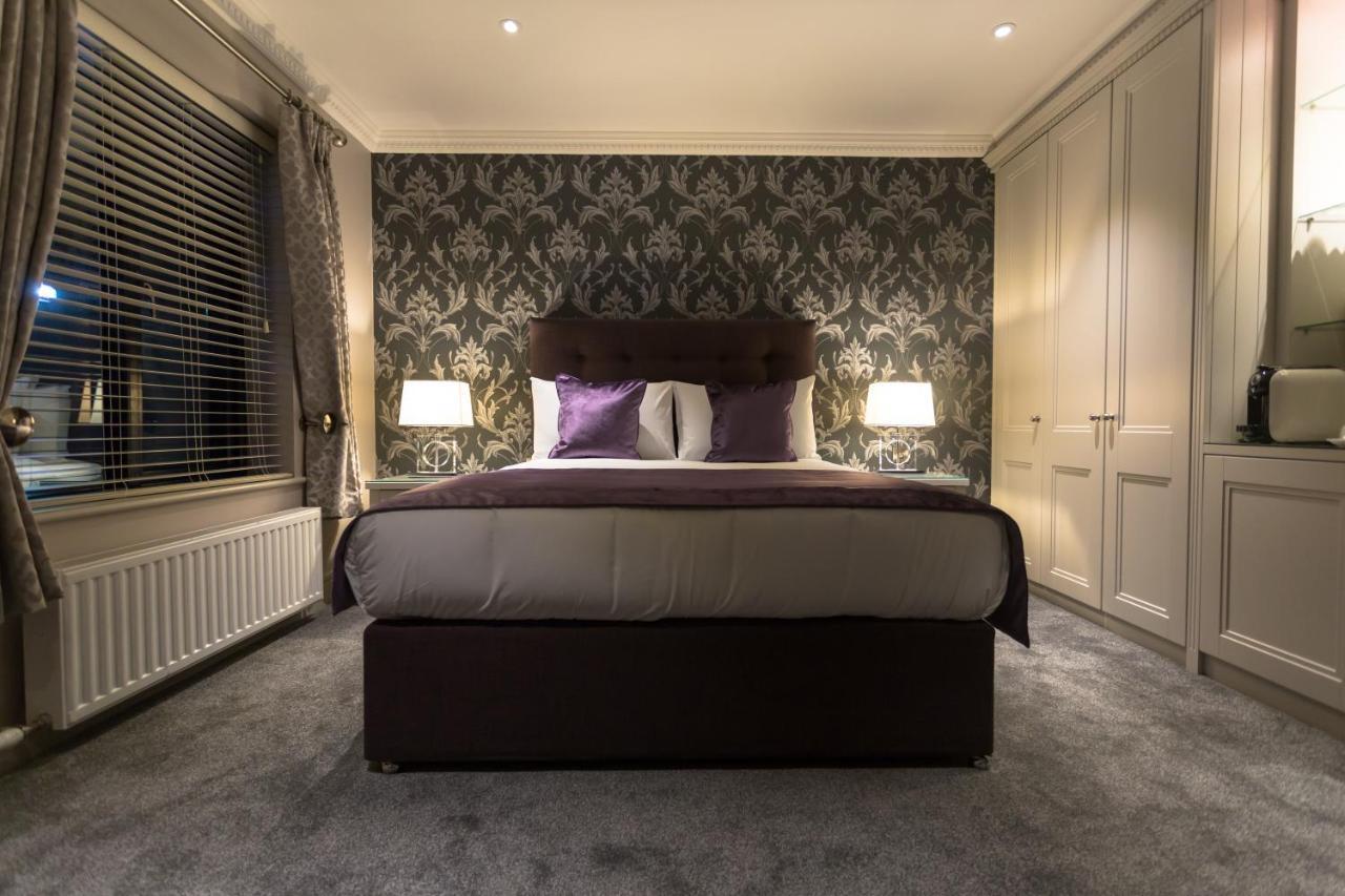 12Th Lock Boutique Hotel Касълнок Екстериор снимка