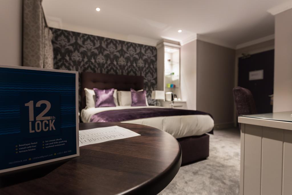 12Th Lock Boutique Hotel Касълнок Екстериор снимка