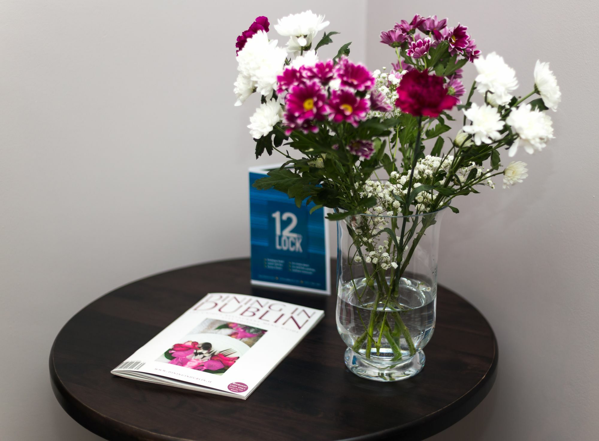12Th Lock Boutique Hotel Касълнок Екстериор снимка