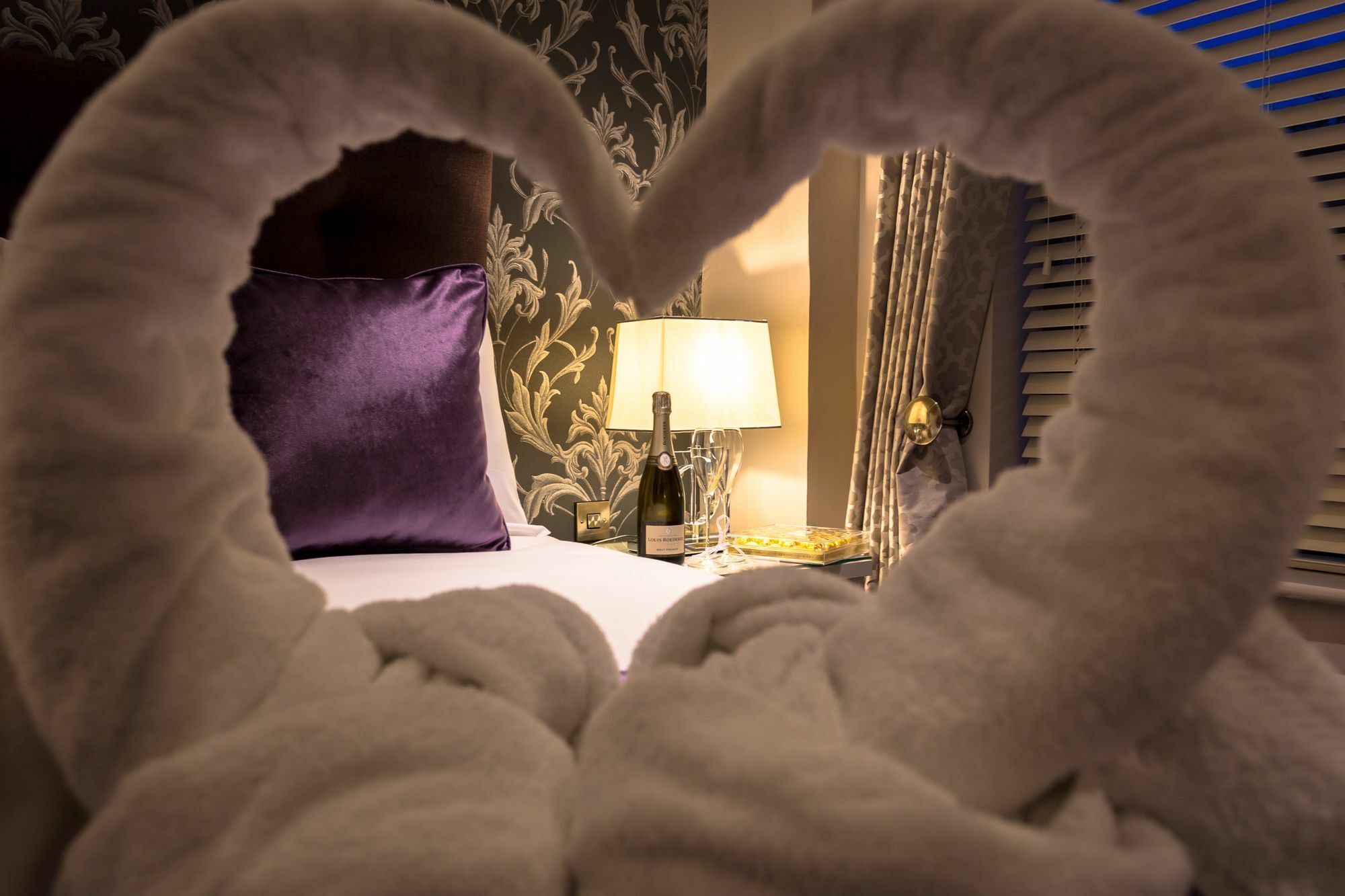 12Th Lock Boutique Hotel Касълнок Екстериор снимка